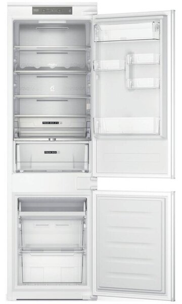 Lodówka WHIRLPOOL WHC18 T332