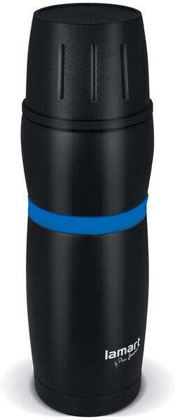 Lamart LT4053 termoc Cup 480 ml, niebieski