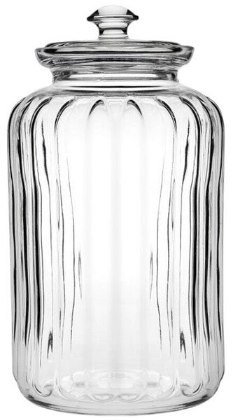 Słoik PASABAHCE Viva 2.5 L
