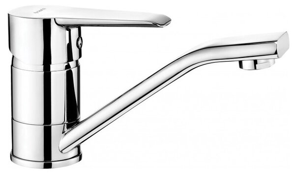 Bateria umywalkowa DEANTE Corio BFCE 026M Chrom