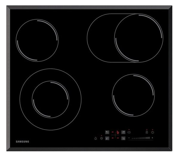 Płyta ceramiczna SAMSUNG CTR164NC01