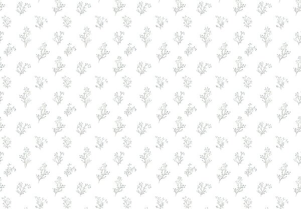 Fototapeta - Gałązki (196x136 cm)