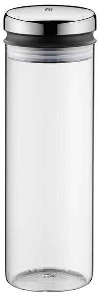 Pojemnik szklany WMF Depot 1.5 L Przezroczysty