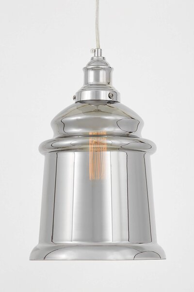 LAMPA WISZĄCA DYMIONA NOWOCZESNA MOLETTI D20