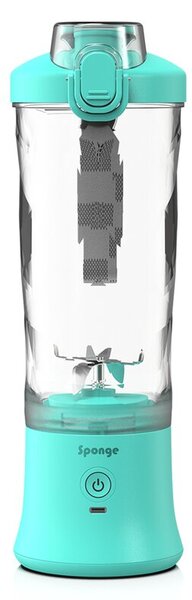 Blender personalny SPONGE SPONBLM01 Bezprzewodowy
