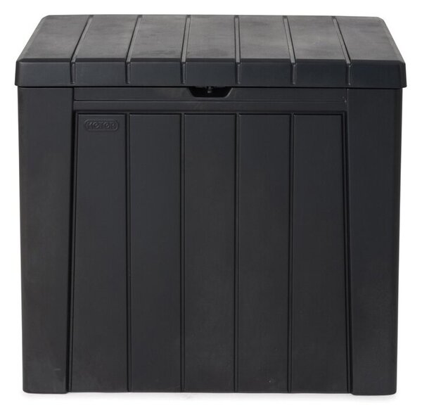 Skrzynia ogrodowa KETER Urban Storage 113L Antracytowy