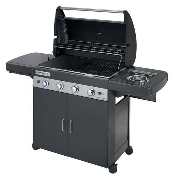 Grill ogrodowy gazowy CAMPINGAZ Classic LS Plus D Seria 4