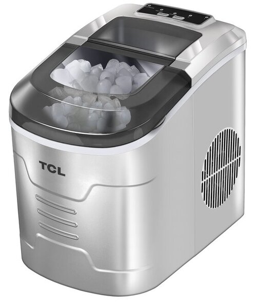 Kostkarka do lodu TCL ICE S9