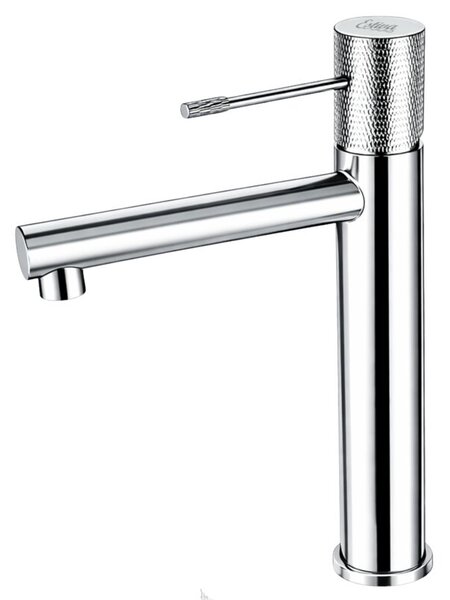 Bateria umywalkowa nablatowa Estiva Rinda 30 cm chrom 1 szt