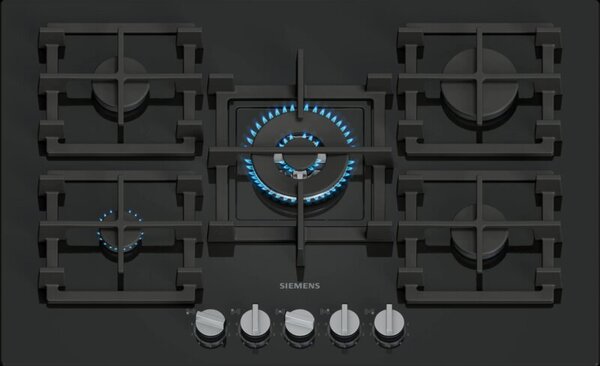 Płyta gazowa SIEMENS EP7A6QI40