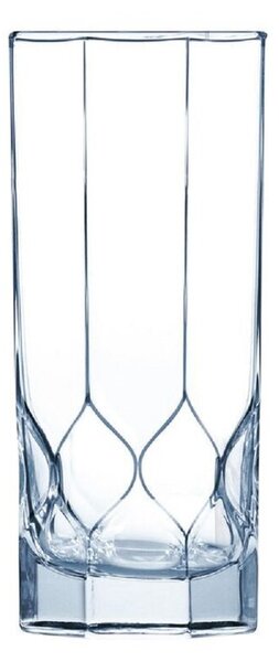 Zestaw szklanek LUMINARC Octime Diamond 300 ml (6 sztuk)