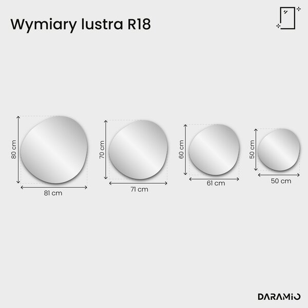 Lustro Pure R18