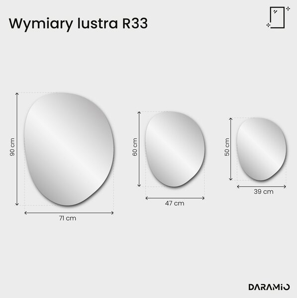 Lustro Pure R33