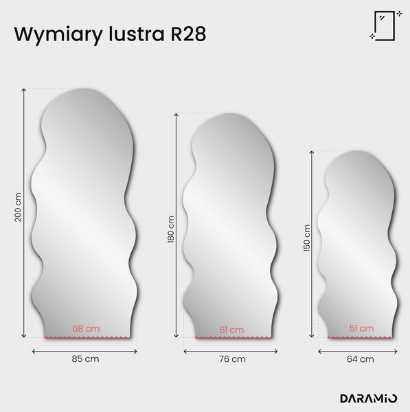 Lustro Pure R28