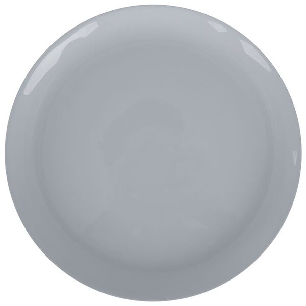 Talerz LUMINARC Diwali Granit 27 cm Szary
