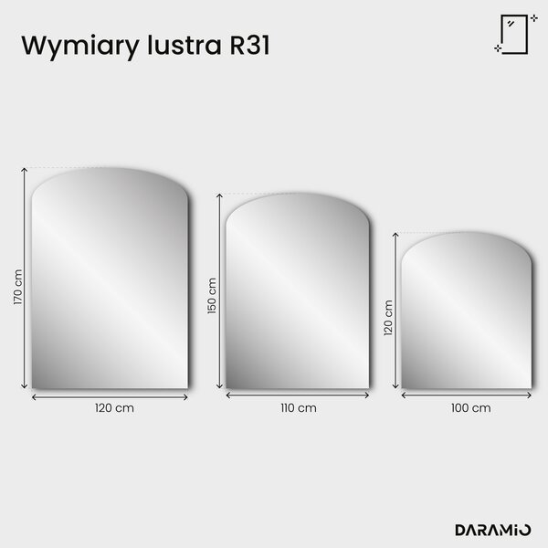 Lustro Pure R31