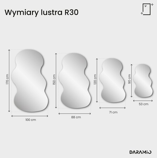 Lustro Pure R30