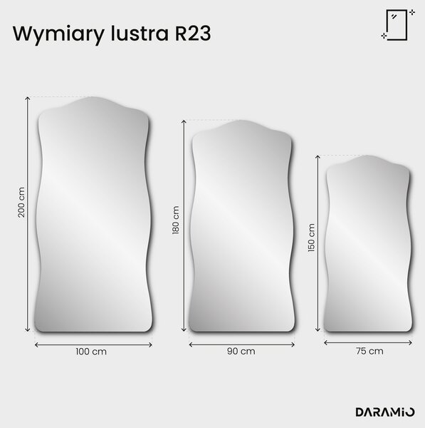 Lustro Pure R23