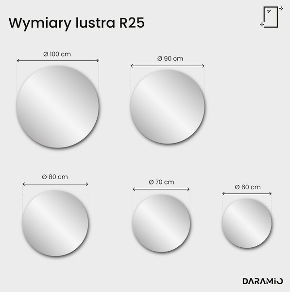 Lustro Pure R25