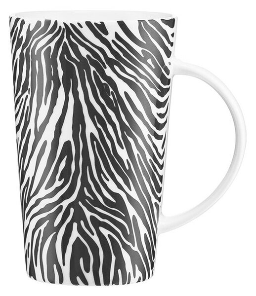 Kubek AMBITION Animal Zebra