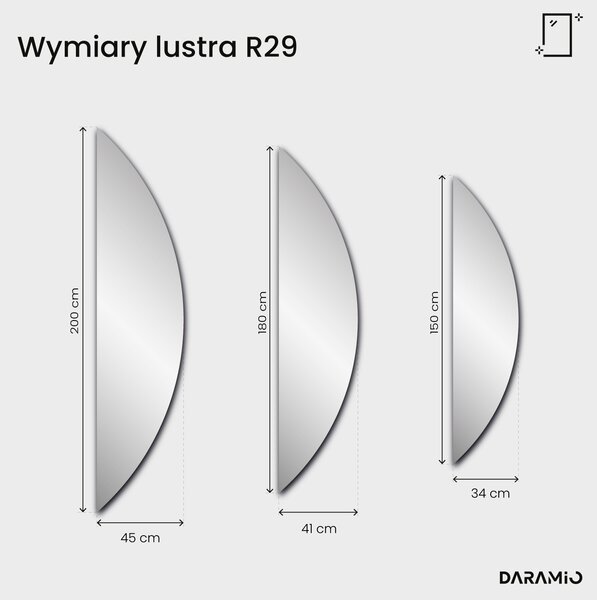 Lustro Pure R29