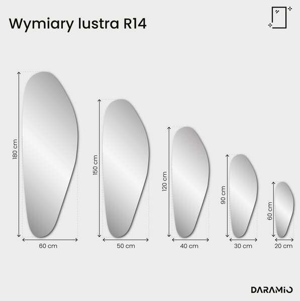 Lustro Pure R14