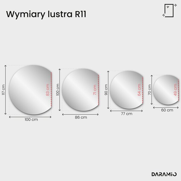 Lustro Pure R11