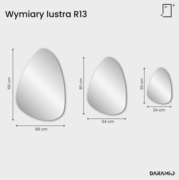 Lustro Pure R13