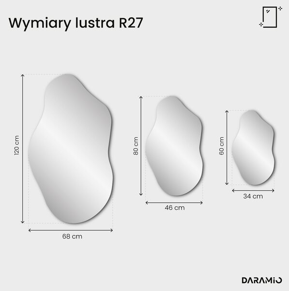 Lustro Pure R27