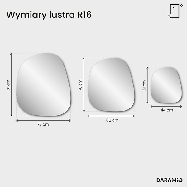 Lustro Pure R16