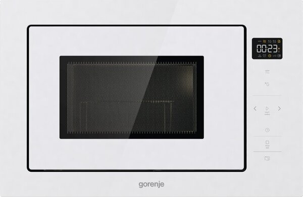 Kuchenka mikrofalowa GORENJE BM251SG2WG