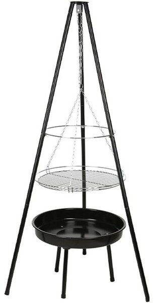 Grill ogniskowy BBQ LINE 7004695 45 cm