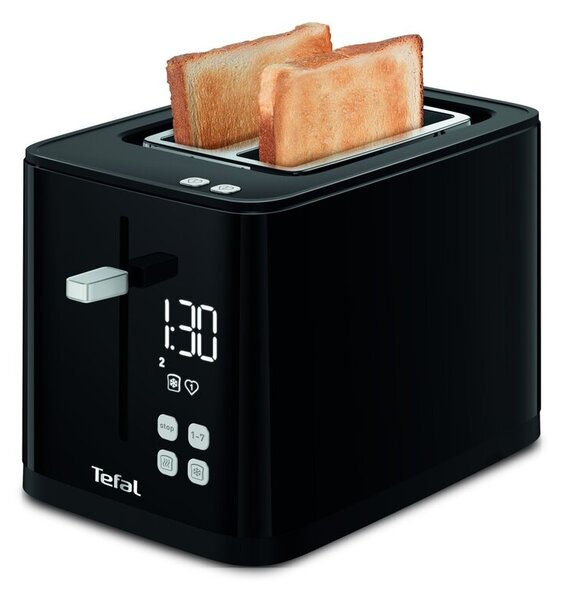 Toster TEFAL Display TT6408