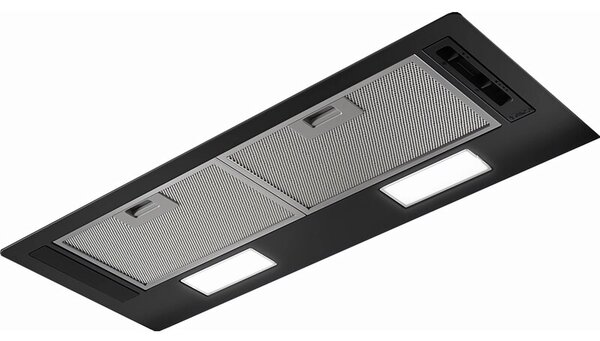 Okap ELICA ERA BL A 72 Szary 224m3/h 54dB klasa C WÅÄ cznik i wyÅÄ cznik oÅwietlenia