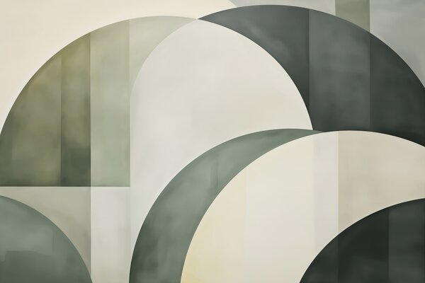 Fototapety Abstrakcja geometryczna, Fototapety Geometryczne, w05943 : Uwalls.pl