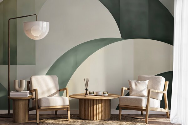 Fototapety Abstrakcja geometryczna, Fototapety Geometryczne, w05943 : Uwalls.pl