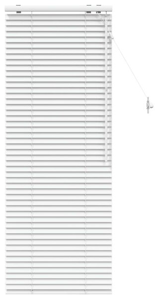 Żaluzja wenecka Biały 65 x 160 cm 35 mm