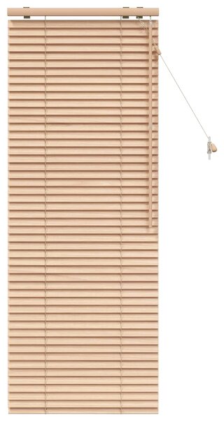 Żaluzja wenecka Wygląd Dębu 65 x 160 cm 35 mm