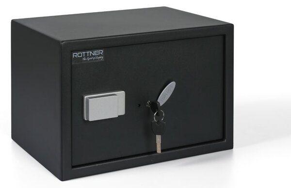 Sejf meblowy FIFTY BT SAFE 2, 250 x 350 x 250 mm, elektroniczny - Bluetooth