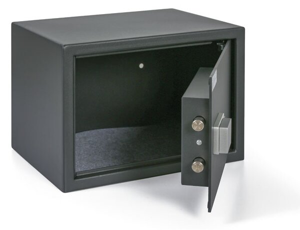 Sejf meblowy FIFTY BT SAFE 2, 250 x 350 x 250 mm, elektroniczny - Bluetooth
