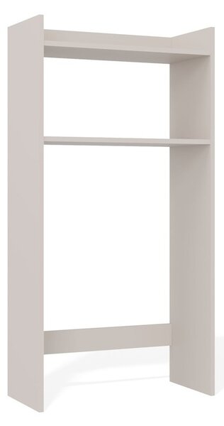 Półka nad pralkę kaszmir 64x126cm | Umeblowana.com