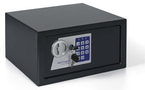 Sejf meblowy JUPITER 2 EL