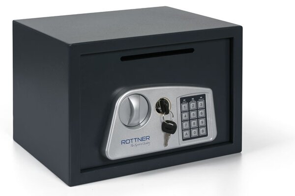 Sejf meblowy JUPITER 3 EL SLOT