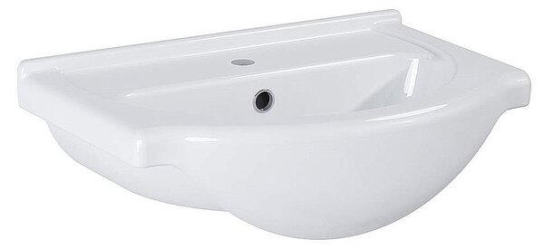 Umywalka łazienkowa meblowa - Alix 8X