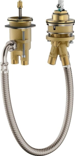Hansgrohe 13159180, Umywalki