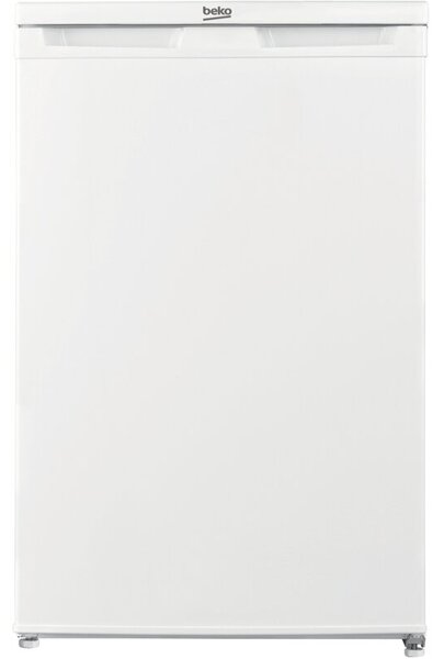 Lodówka BEKO TSE1284N 84cm Biała