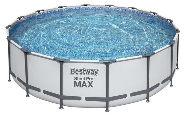 Basen BESTWAY 5612Z 488 x 122 cm 19480L