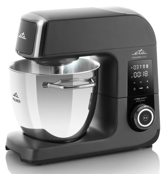 Robot kuchenny ETA Kuliner II Max 203890010 1700W z wagą