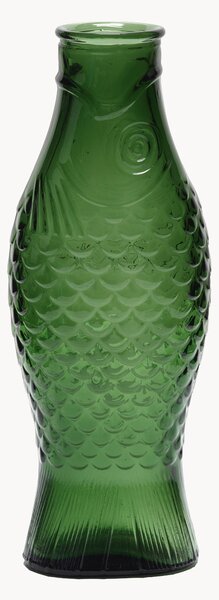 Ręcznie wykonana karafka Fish & Fish, 2,3 l
