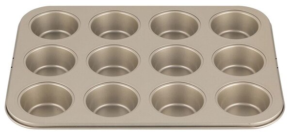 Forma do muffinek FLORINA Cookie (35 x 26.5 x 3 cm)